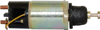 M371X 20271 - Solenoid, 24V - Mitsubishi Ersättning - Solenoid