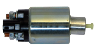 12-201-2100 - Solenoid 12V fits Kia/Hyundai - Mitsubishi Ersättning - Solenoid