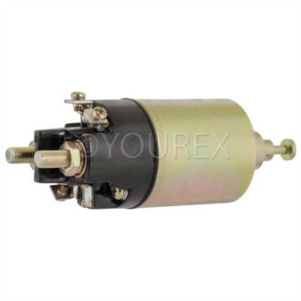 M373X 02072 - Solenoid, 12V Mit. M373X 02072 - Mitsubishi Ersättning - Solenoid