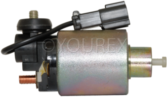 M371X92475 - Solenoid,12V - Mitsubishi Ersättning - Solenoid