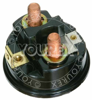 12-205-5037 - Solenoid - Lock - Mitsubishi Ersättning - Solenoid - delar