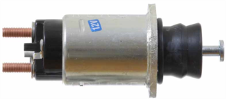0-47100-3920 - Solenoid 12V, Nikko 0471003920 - Nikko Ersättning - Solenoid