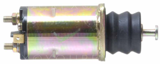 RC 12375 - Solenoid, 24V - Nikko Ersättning - Solenoid