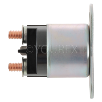 182800-0930 - Solenoid, 12V - Denso Ersättning - Solenoid
