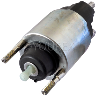 053400-8720 - Solenoid 12V  (053400-8720) - Denso Ersättning - Solenoid