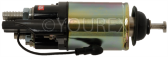 053400-9891 - Solenoid 12V, 053400-9891 - Denso Ersättning - Solenoid