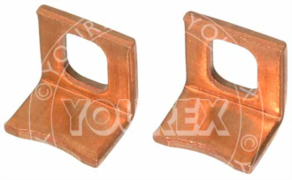 2801719502 - Kontaktsats Sol.ND 28017-19502 - Denso Ersättning - Solenoid - delar