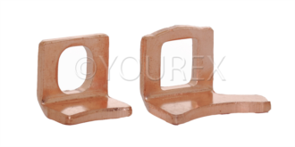 12-253-2215 - Kontaktsats Sol.ND G/R RC19885 - Denso Ersättning - Solenoid - delar