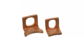 12-253-6524 - Kontaktsats Sol. ND - Denso Ersättning - Solenoid - delar