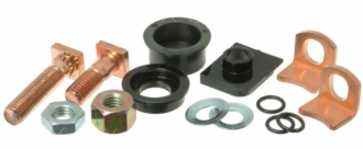 12-253-9168 - Repsats Sol. ND - Denso Ersättning - Solenoid - delar