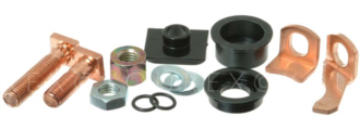 12-253-9183 - Repsats Sol. ND - Denso Ersättning - Solenoid - delar