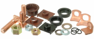 12-253-9189 - Repsats Sol. ND - Denso Ersättning - Solenoid - delar