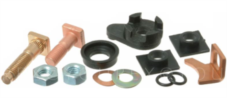 12-253-9190 - Repsats Sol. ND - Denso Ersättning - Solenoid - delar
