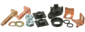 12-253-9191 - Repsats Sol. ND - Denso Ersättning - Solenoid - delar