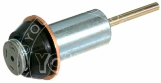 12-256-0803 - Rörlig kontakt - Solenoid - Denso Ersättning - Solenoid - delar
