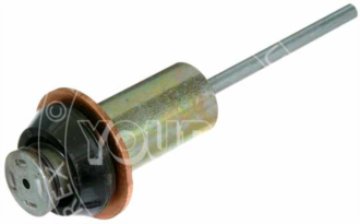 053660-7050 - Rörlig kontakt - Solenoid - Denso Ersättning - Solenoid - delar