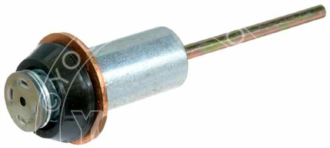 28235-74130 - Rörlig kontakt - Solenoid - Denso Ersättning - Solenoid - delar