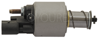 PR 594617 - Solenoid 12V - Valeo/Paris-Rhone Ersättning - Solenoid