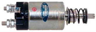 135000100X9 - Solenoid, Sawafu. 1350-00100X9 - Sawafuji Ersättning - Solenoid