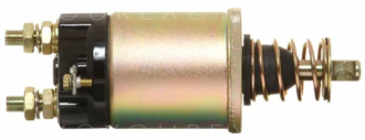 135009800X9 - Solenoid, 24V - Sawafuji Ersättning - Solenoid