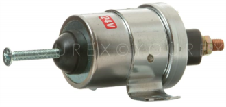 12-908-2462 - Stopp - Solenoid - Universell delar startm. kat.. - Stoppsolenoid Dieselmotorer