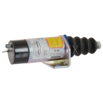 12-908-3405 - Stopp - Solenoid Diesel 12V - Universell delar startm. kat.. - Stoppsolenoid Dieselmotorer