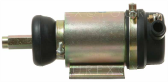 CA 5910-92B - Stopp-Solenoid CAV 12V - CAV Ersättning - Stoppsolenoid Dieselmotorer