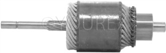 RCRAS304 - Ankare 12V - Ford, Ersättming - Ankare, Startm.