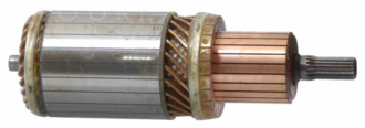 13-251-2800 - Ankare 12V - Denso Ersättning - Ankare, Startm.