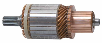 1320-07701X0 - Ankare 12V - Sawafuji Ersättning - Ankare, Startm.