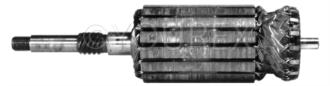 13-351-2170 - Ankare 12V - United Technologies / Am.Bosch - Ankare, Startm.