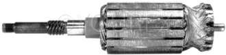 AT17966 - Ankare 12V - United Technologies / Am.Bosch - Ankare, Startm.