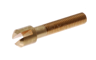 LU 272022 - Fältbult Lucas M45, M6 x34mm. - Lucas  Ersättning - Diverse-delar ej gruperade Stm