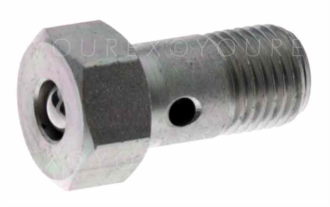 1417413025 - Överströmningsventil - Bosch Ersättning - Överströmventiler Diesel