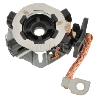 1004337019 - Kolhållare 12V - Bosch Ersättning - Kolhållare Startm. / DC mot.
