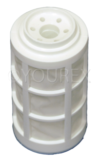 1687431011 - Filter, Spridartestare - Verktyg/Specialvertyg tillverk - Specialverktyg/Testinstrument