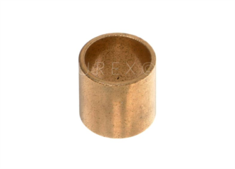 M410D 11271 - Bussning, 11x13x12.8mm - Mitsubishi Ersättning - Bussningar