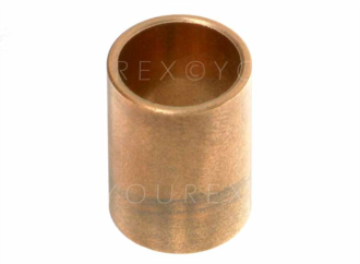 17-201-7599 - Bussning, 12.83x15.72x21.5mm - Mitsubishi Ersättning - Bussningar