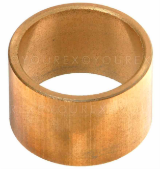 028403-0250 - Bussning, 24x28.3x18mm - Denso Ersättning - Bussningar