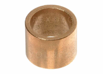 17-291-0513 - Bussning, 16x20x16mm - Valeo/Paris-Rhone Ersättning - Bussningar