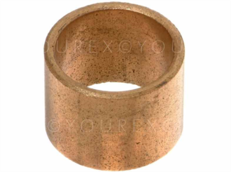 PR 48499 - Bussning, 20.10x24.07x18mm - Valeo/Paris-Rhone Ersättning - Bussningar