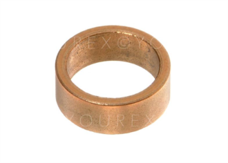PR104164 - Bussning, 16x20.08x8mm - Valeo/Paris-Rhone Ersättning - Bussningar