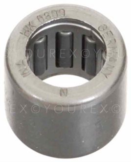 1000917002 - Nållager, 6x10x9 mm - Bosch Ersättning - Lager / Rullager