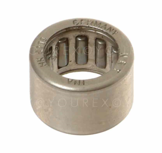 HK 0808 - Nållager, 8x12x8 mm - Delco Remy Ersättning - Lager / Rullager