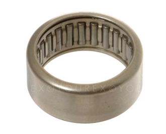 HK 2212 - Nållager, 22x28x12 mm - Hitachi Ers. - Lager / Rullager
