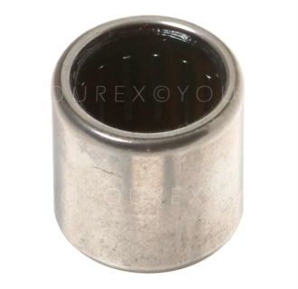 18-255-0110 - Nållager, 12.5x17x17 mm - Denso Ersättning - Lager / Rullager