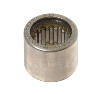 HK-1012RS - Nållager, 10x14x12 mm - Valeo/Paris-Rhone Ersättning - Lager / Rullager