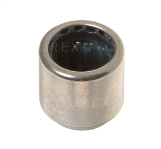 HK-1014 RS - Nållager, 10x14x14 mm - Valeo/Paris-Rhone Ersättning - Lager / Rullager