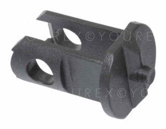 19-015-1080 - Gaffelfäste L-33 mm - Bosch Ersättning - Gaffelarm / Gaffeldelar