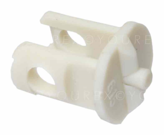 19-015-1082 - Gaffelfäste L-29 mm - Bosch Ersättning - Gaffelarm / Gaffeldelar